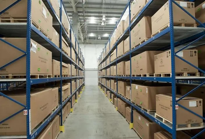 漳州到清水县货物仓储