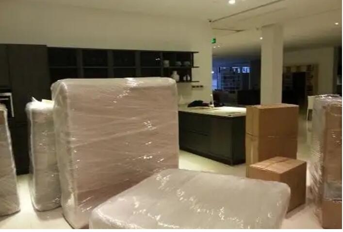 漳州到清水县长途搬家