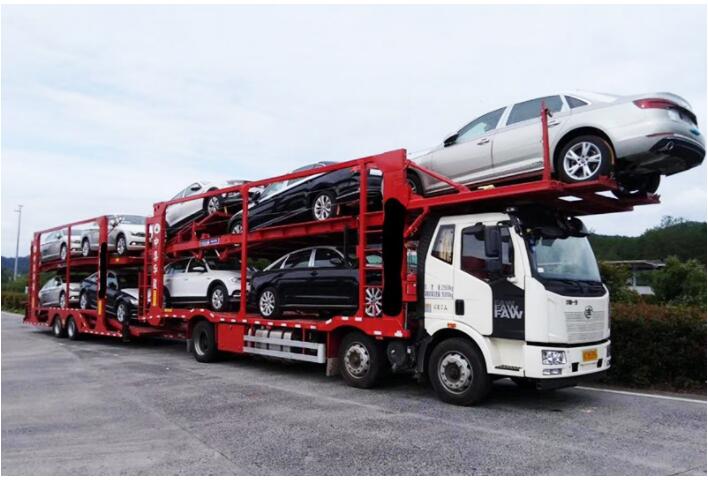 漳州到清水县轿车托运